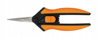 Fiskars ručné nožnice 3 cm